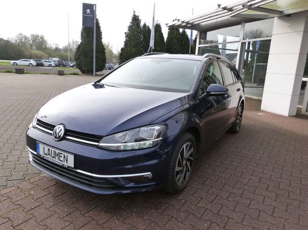 Volkswagen Golf Variant 1.0 TSI Join 85 kW image number 1