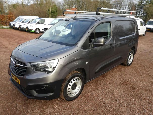 Opel Combo L2H1 75 kW image number 1