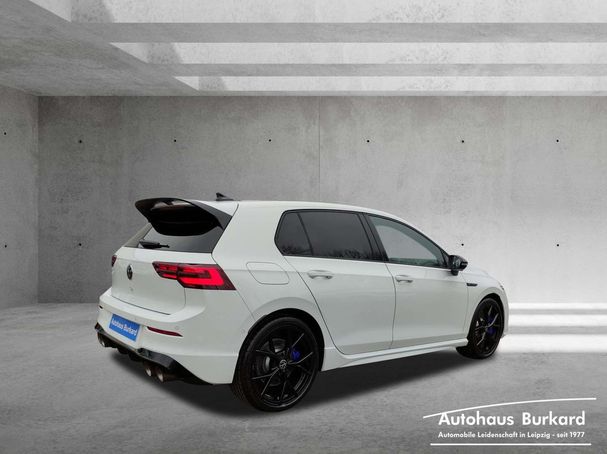 Volkswagen Golf R 333 DSG 4Motion 245 kW image number 22