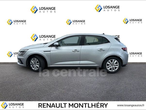 Renault Megane 1.5 Blue dCi 115 85 kW image number 11