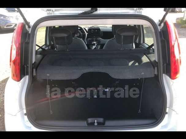 Fiat Panda 1.0 Hybrid 51 kW image number 9