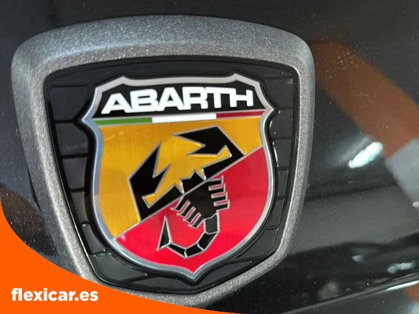 Abarth 500 1.4 16V T Jet 180 132 kW image number 21