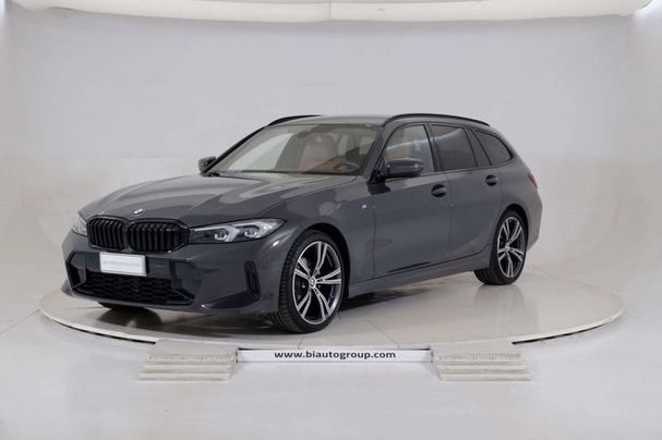 BMW 320d Touring xDrive 140 kW image number 1