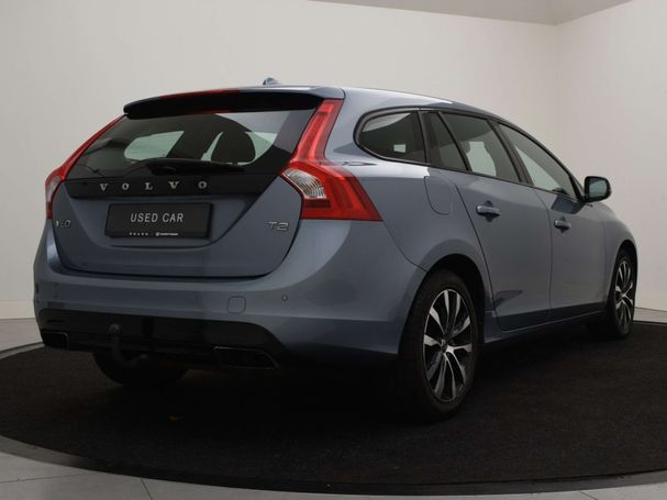 Volvo V60 T2 90 kW image number 3