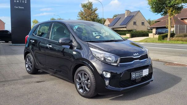 Kia Picanto 1.0 49 kW image number 2