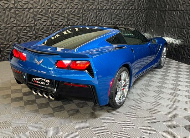 Chevrolet C7 343 kW image number 3