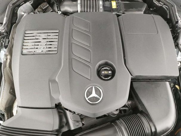 Mercedes-Benz C 220 d 147 kW image number 15