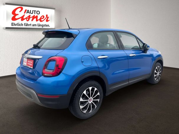 Fiat 500X FireFly Turbo 88 kW image number 15