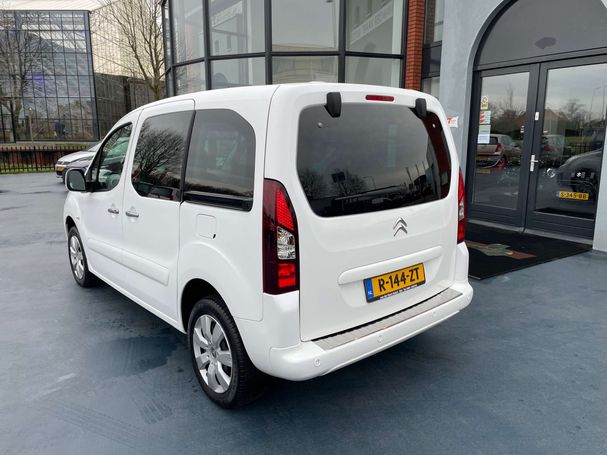 Citroen Berlingo PureTech XTR 81 kW image number 2