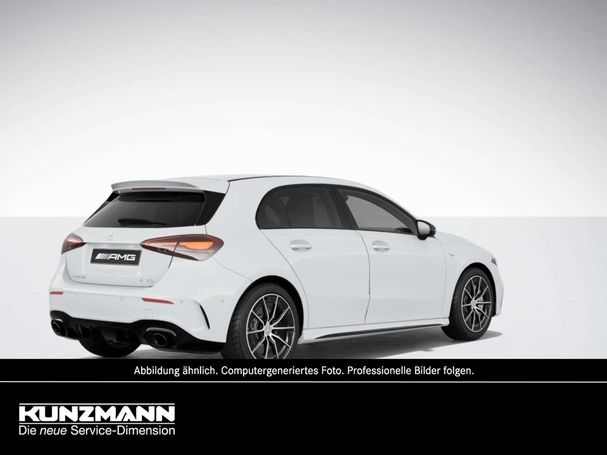 Mercedes-Benz A 35 AMG 225 kW image number 1