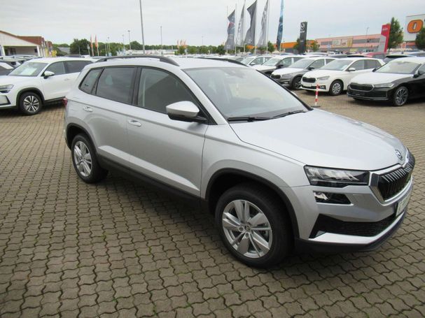 Skoda Karoq 1.5 TSI DSG 110 kW image number 1