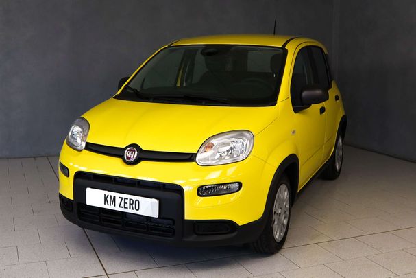 Fiat Panda 51 kW image number 1