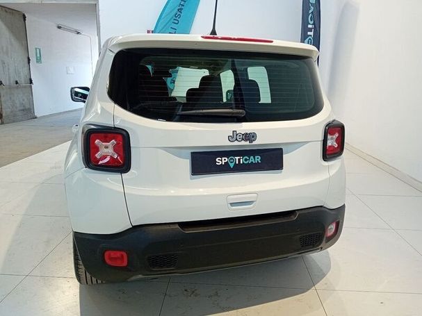 Jeep Renegade 96 kW image number 5