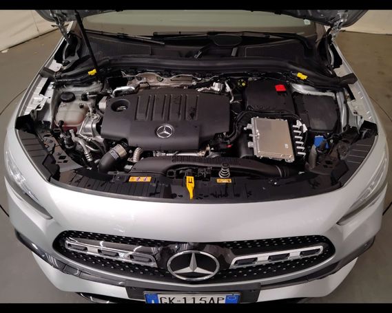 Mercedes-Benz GLA 200 d 110 kW image number 35