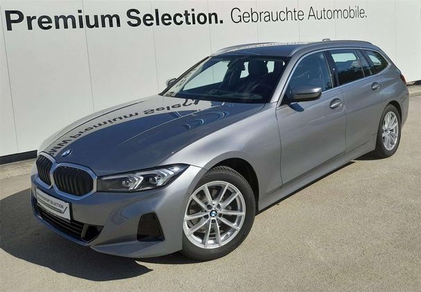 BMW 318i Touring 115 kW image number 1