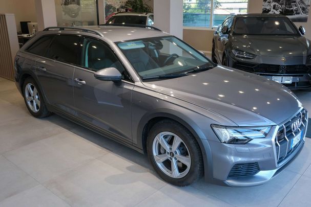 Audi A6 Allroad 55 TDI quattro Tiptronic 253 kW image number 1