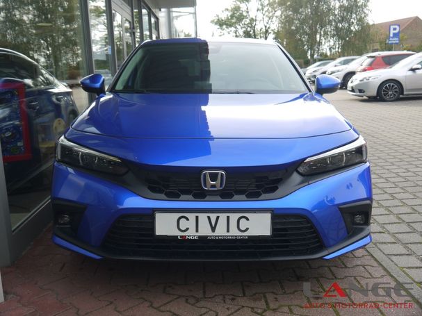 Honda Civic 135 kW image number 2