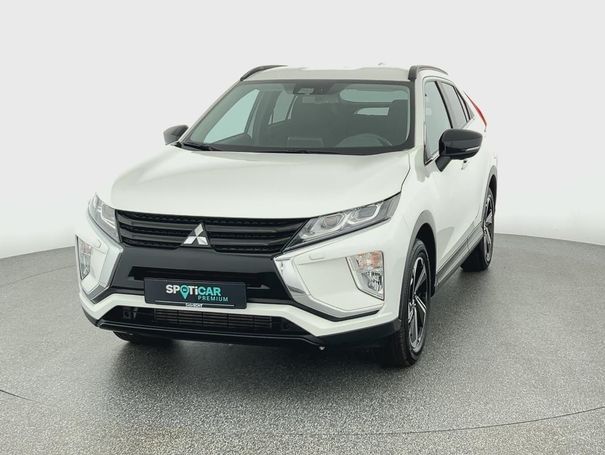 Mitsubishi Eclipse Cross 1.5 T 2WD 120 kW image number 1