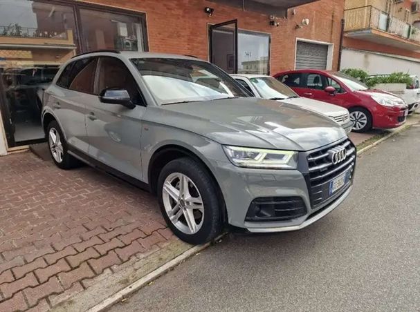 Audi Q5 40 TDI quattro S-line 150 kW image number 2