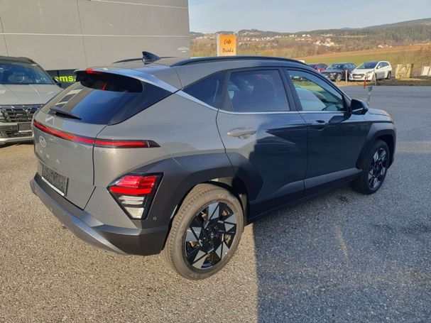 Hyundai Kona 1.0 T-GDI Trend 88 kW image number 3