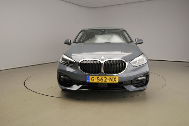 BMW 116d 85 kW image number 2