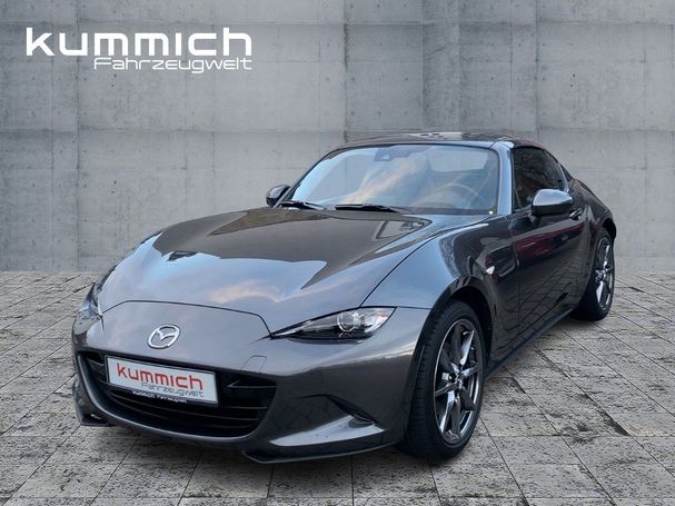 Mazda MX-5 SKYACTIV-G 184 135 kW image number 1