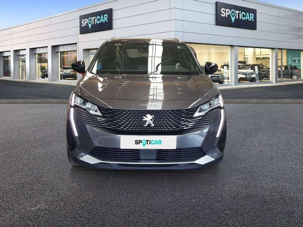 Peugeot 3008 e-EAT8 165 kW image number 4