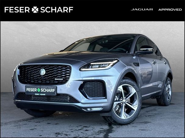 Jaguar E-Pace R-Dynamic S AWD 227 kW image number 1