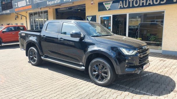 Isuzu D-Max Double Cab 120 kW image number 5