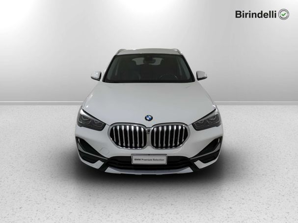 BMW X1 sDrive18d xLine 110 kW image number 2