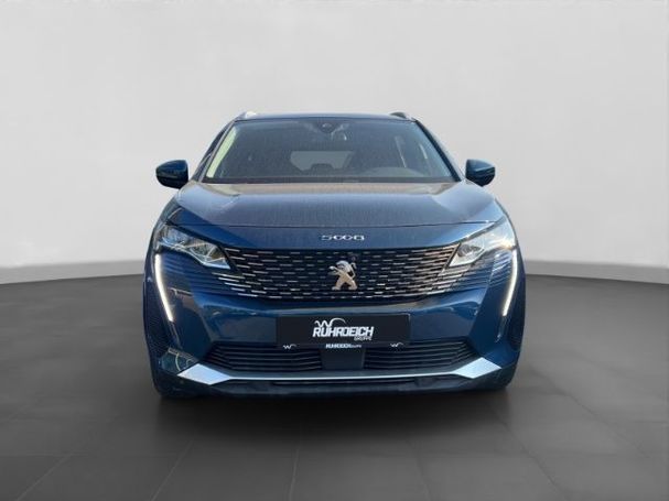 Peugeot 5008 BlueHDi 130 Allure 96 kW image number 6