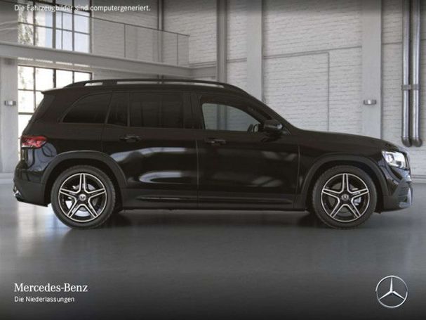 Mercedes-Benz GLB 180 100 kW image number 22