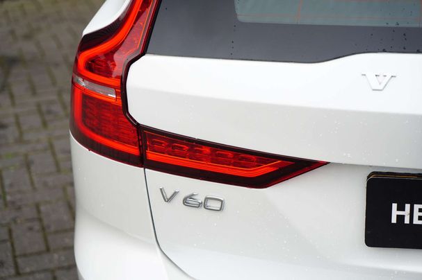 Volvo V60 B3 Plus 120 kW image number 8