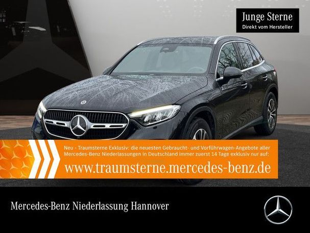 Mercedes-Benz GLC 220 d 145 kW image number 2