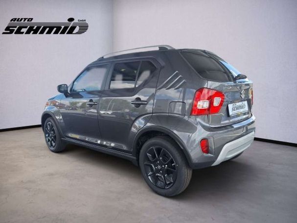 Suzuki Ignis 61 kW image number 6