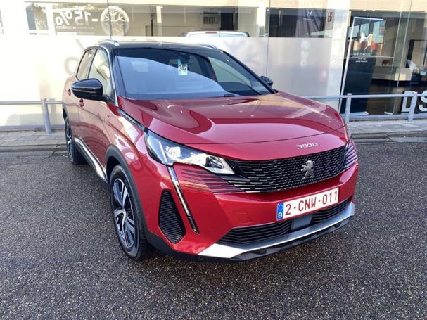 Peugeot 3008 96 kW image number 1