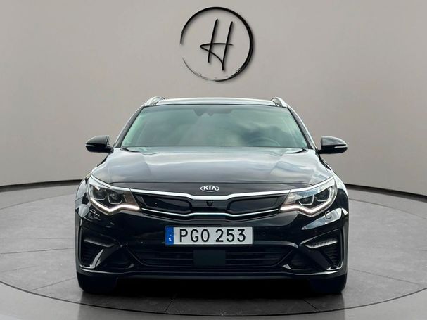 Kia Optima 152 kW image number 3