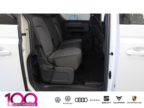 Volkswagen ID. Buzz Pro 150 kW image number 11