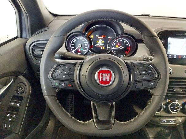 Fiat 500X 1.0 88 kW image number 8