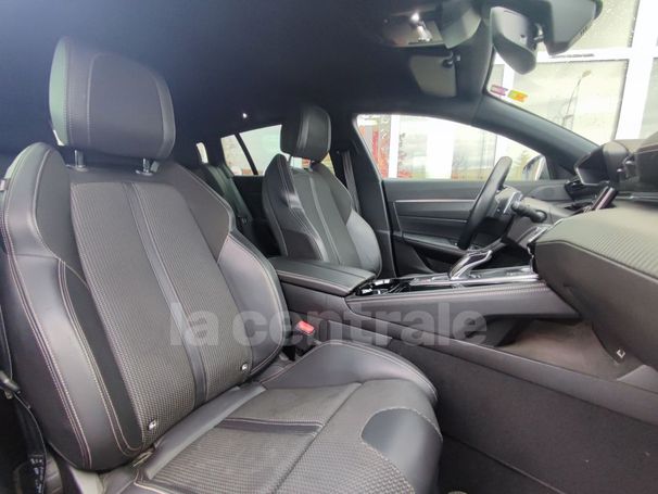 Peugeot 508 SW BlueHDi 160 EAT8 120 kW image number 18