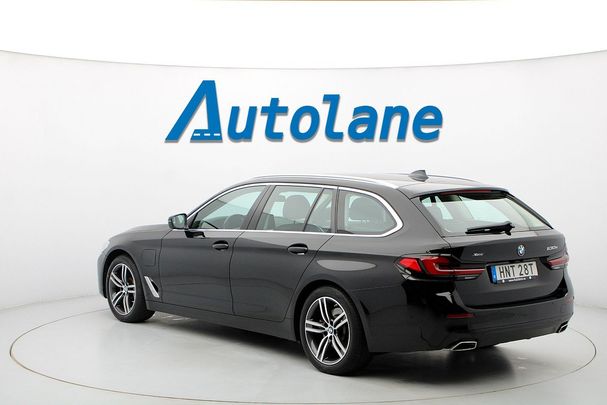 BMW 530 Touring xDrive 216 kW image number 6