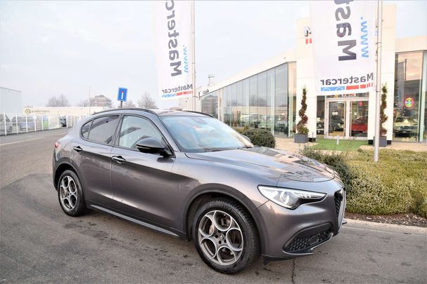 Alfa Romeo Stelvio 2.2 118 kW image number 6