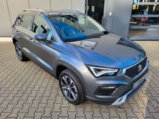 Seat Ateca 1.5 TSI DSG 110 kW image number 2