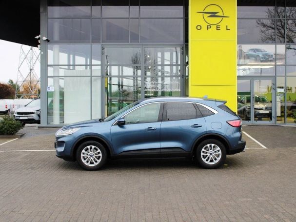 Ford Kuga 110 kW image number 12