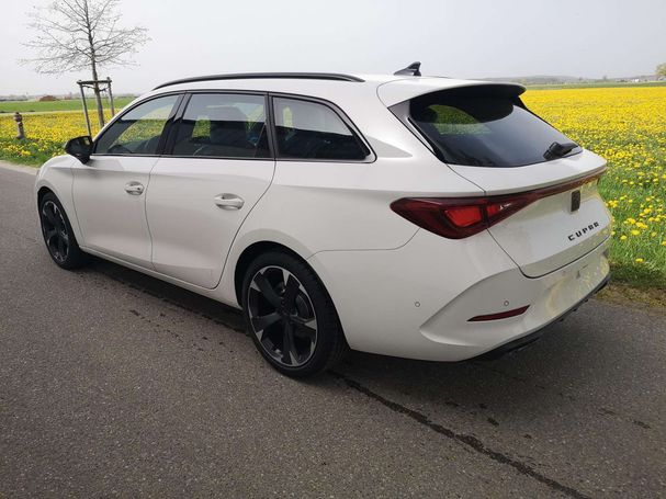 Cupra Leon Sportstourer 1.5 eTSI DSG 110 kW image number 2