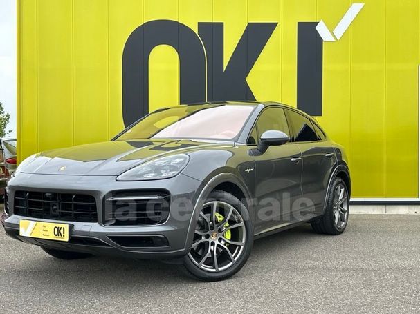 Porsche Cayenne Coupe E-Hybrid Tiptronic 340 kW image number 1