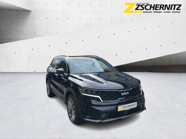 Kia Sorento 2.2 CRDi Spirit AWD 142 kW image number 6