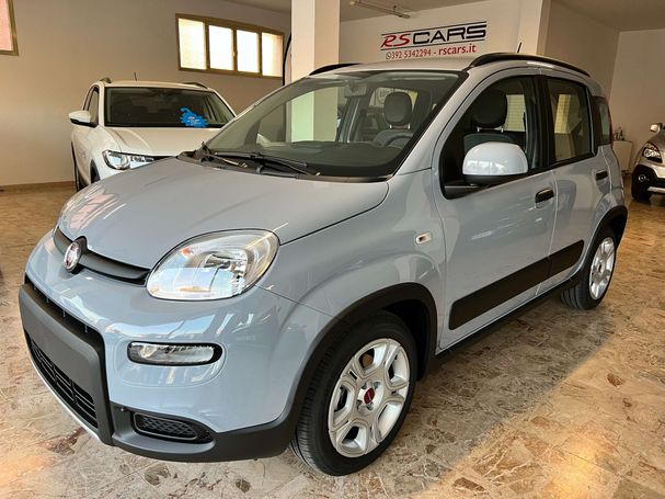 Fiat Panda 1.0 Hybrid City 51 kW image number 1