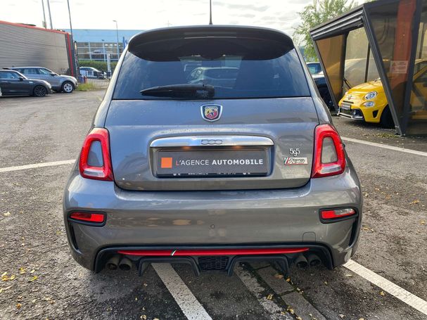 Abarth 595 118 kW image number 6