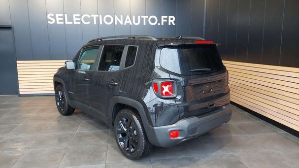 Jeep Renegade 1.0 Night Eagle 88 kW image number 4